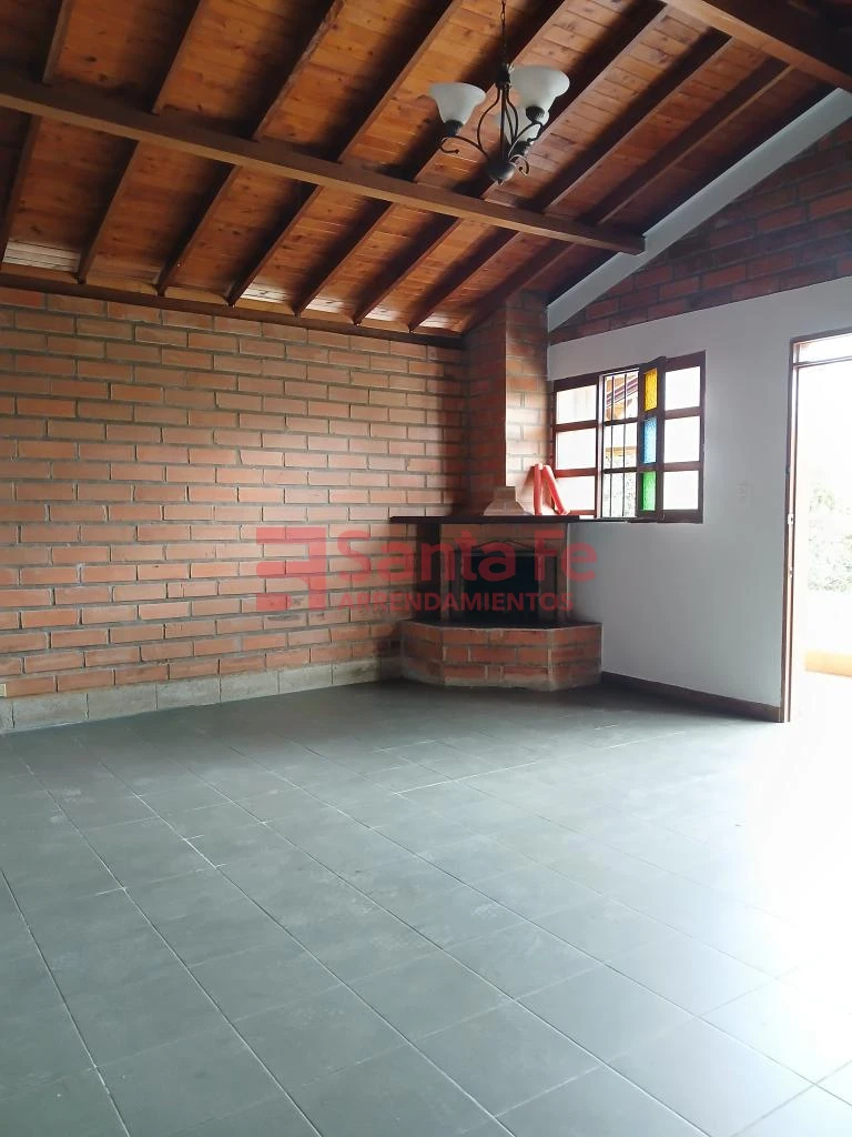 Finca en Santa Elena, Medellín