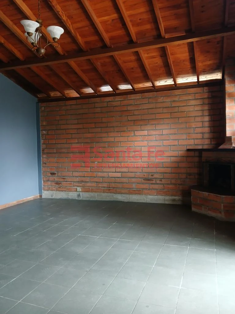 Finca en Santa Elena, Medellín
