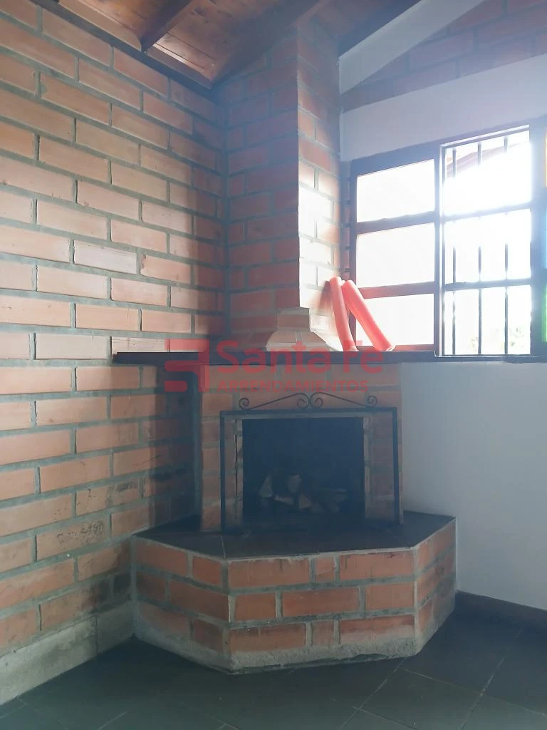 Finca en Santa Elena, Medellín — foto 6