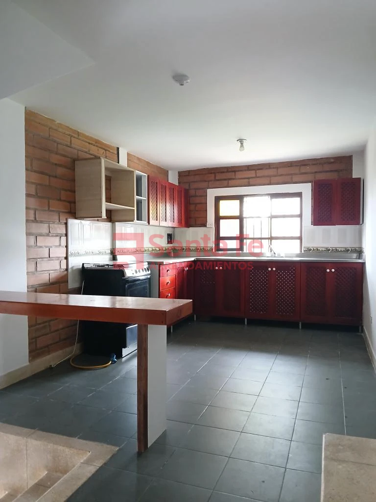 Finca en Santa Elena, Medellín — foto 7