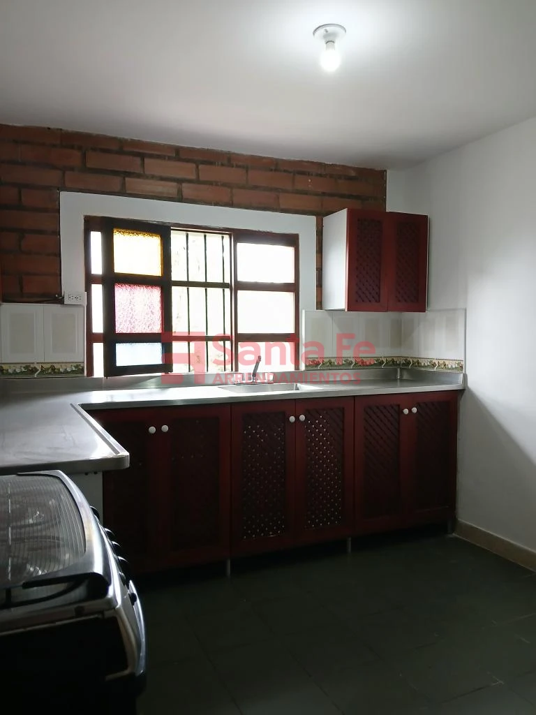 Finca en Santa Elena, Medellín — foto 8