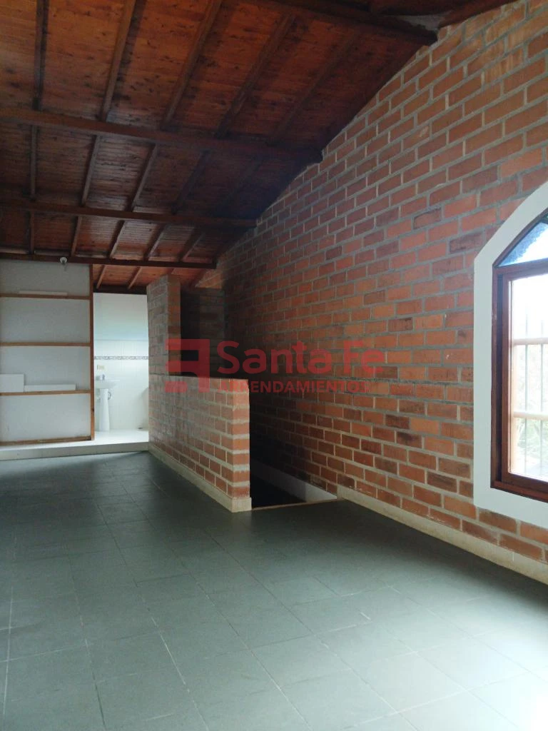 Finca en Santa Elena, Medellín — foto 9