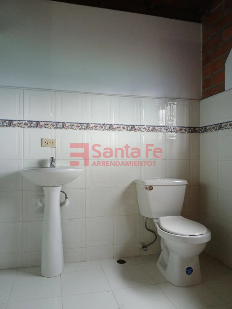 Finca en Santa Elena, Medellín — foto 11