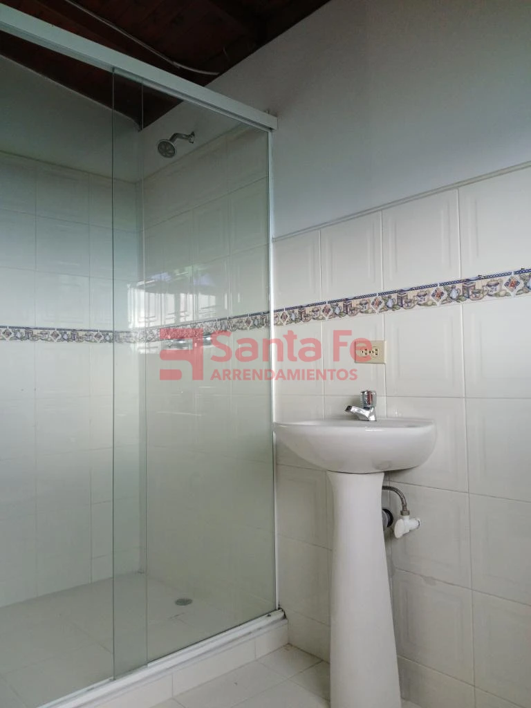 Finca en Santa Elena, Medellín — foto 12