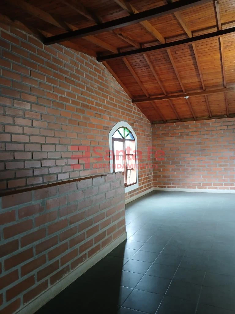 Finca en Santa Elena, Medellín — foto 13