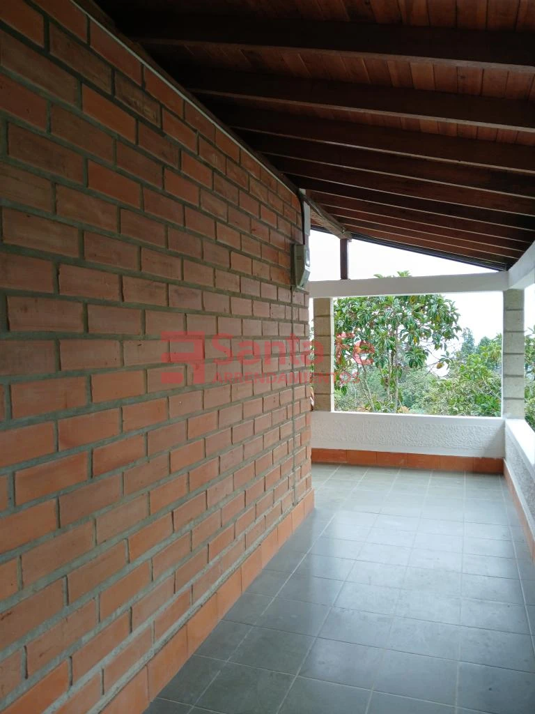 Finca en Santa Elena, Medellín — foto 24