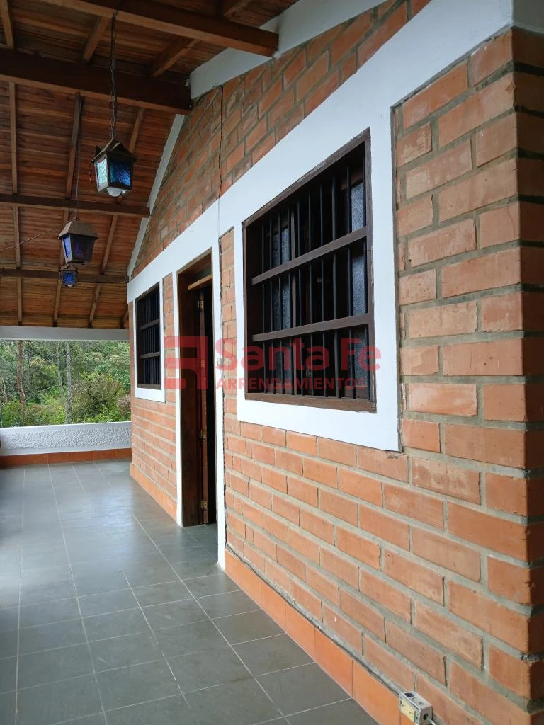 Finca en Santa Elena, Medellín — foto 25