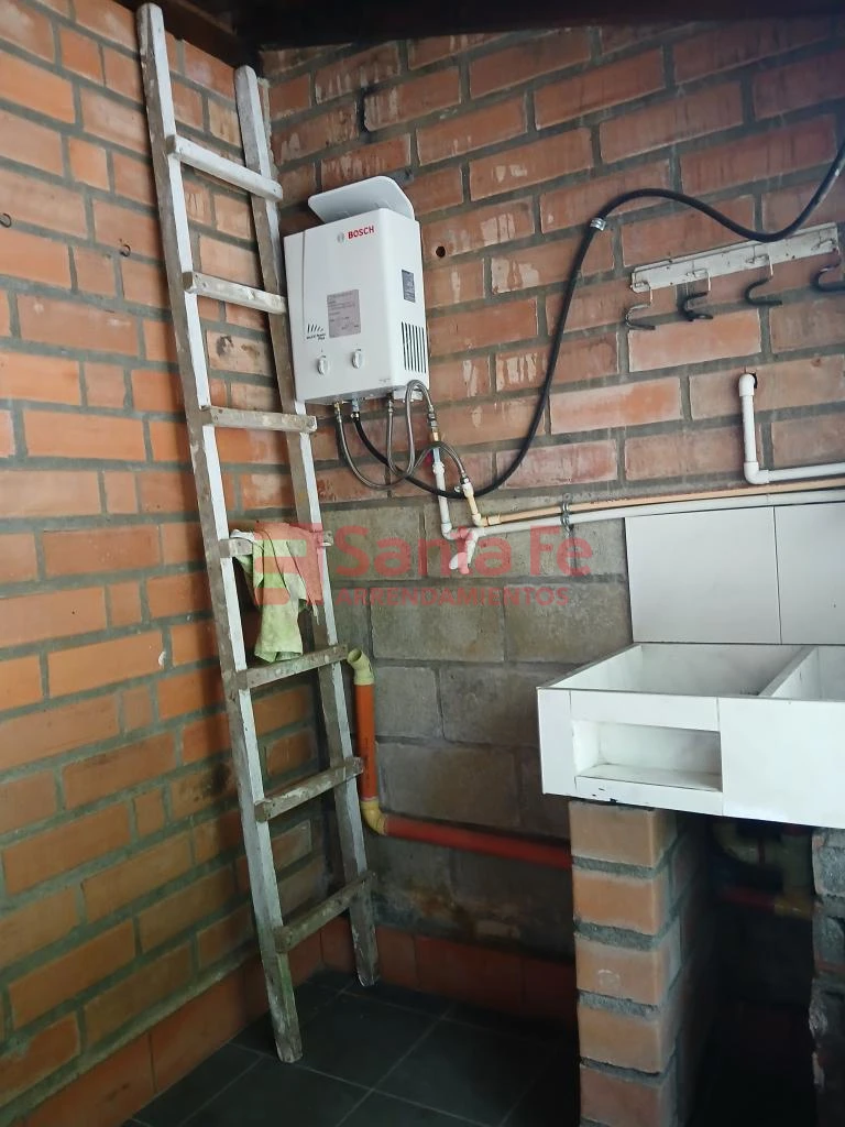 Finca en Santa Elena, Medellín — foto 26