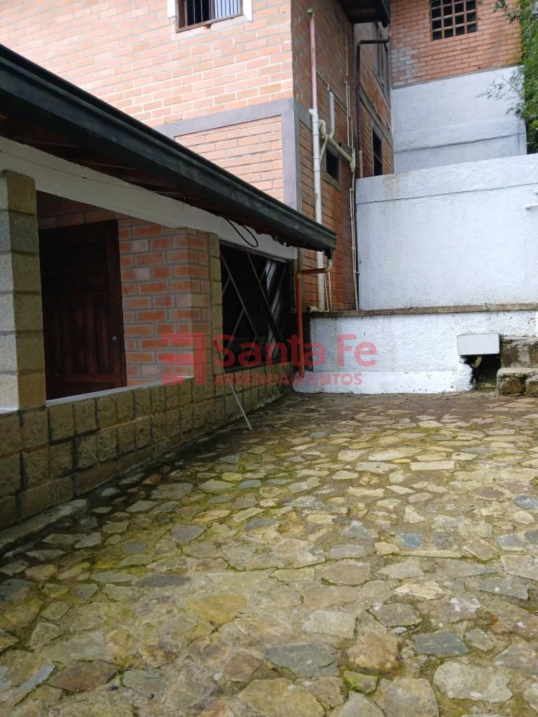 Finca en Santa Elena, Medellín — foto 27