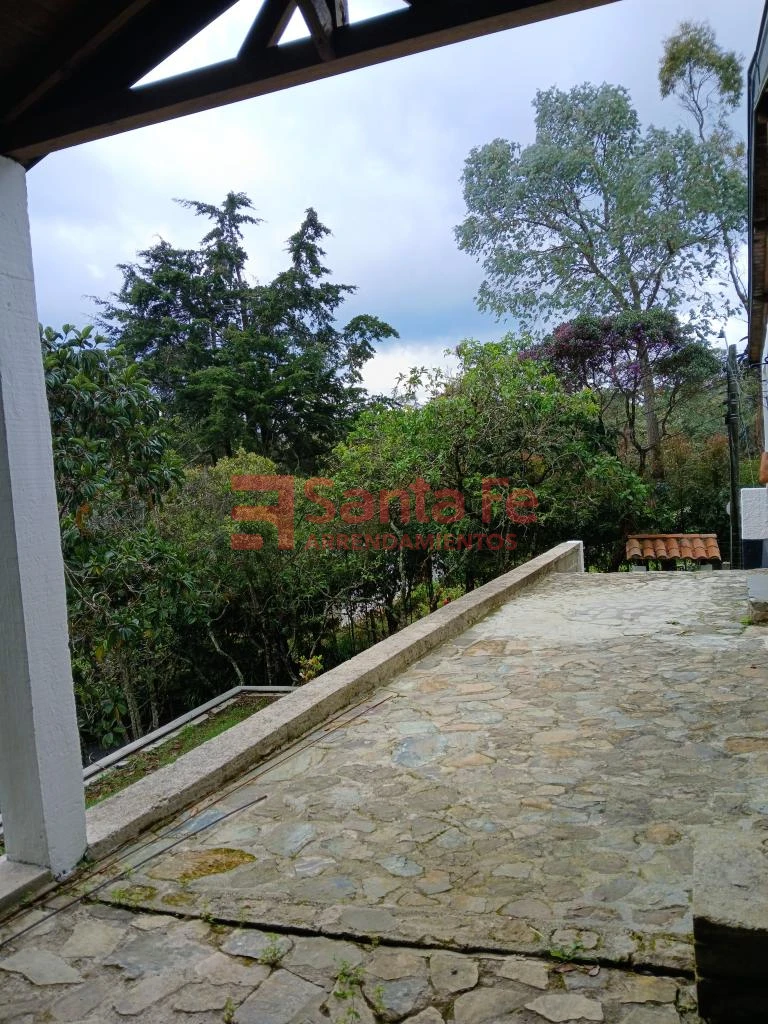 Finca en Santa Elena, Medellín — foto 28