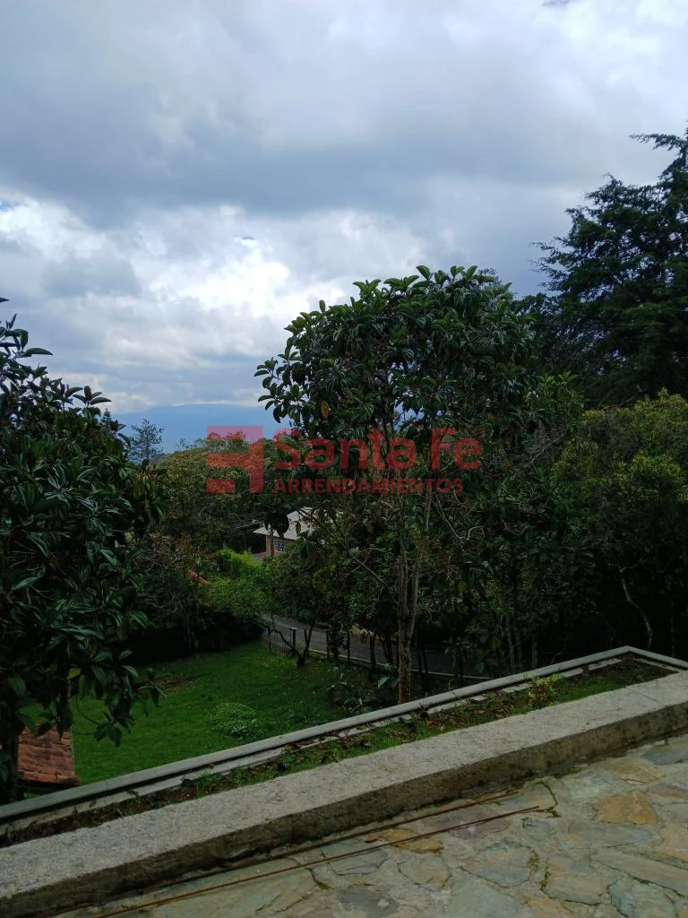 Finca en Santa Elena, Medellín — foto 29