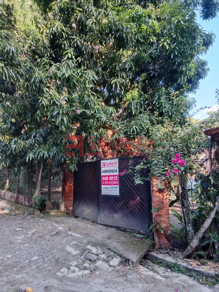 Finca en Sopetrán, Sopetrán