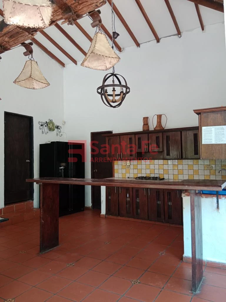 Finca en Sopetrán, Sopetrán