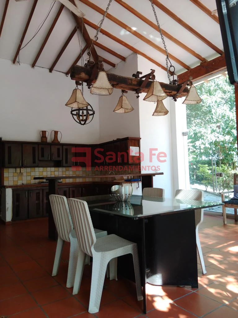 Finca en Sopetrán, Sopetrán