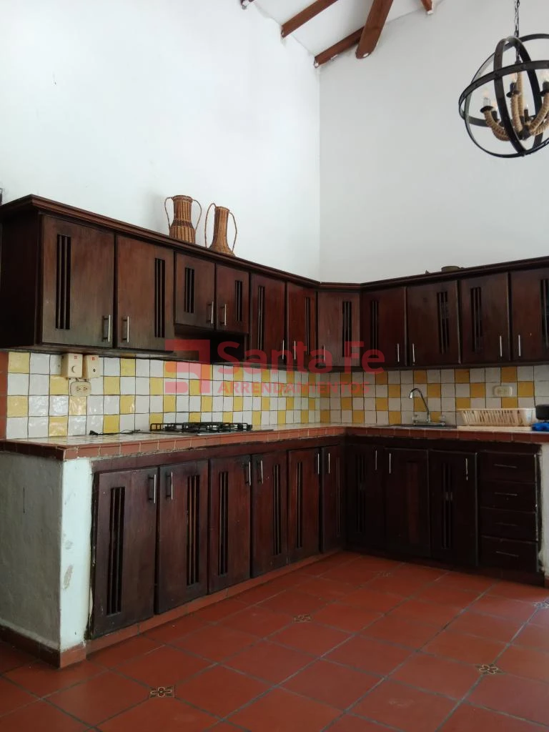 Finca en Sopetrán, Sopetrán