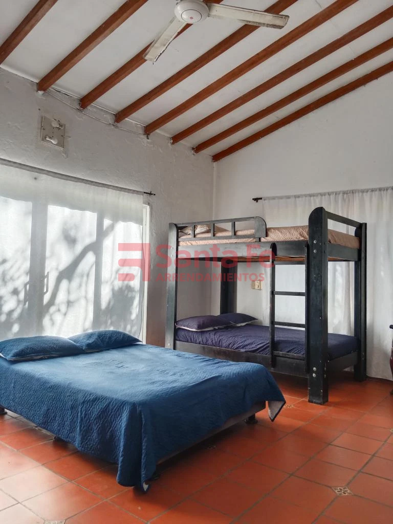 Finca en Sopetrán, Sopetrán — foto 7