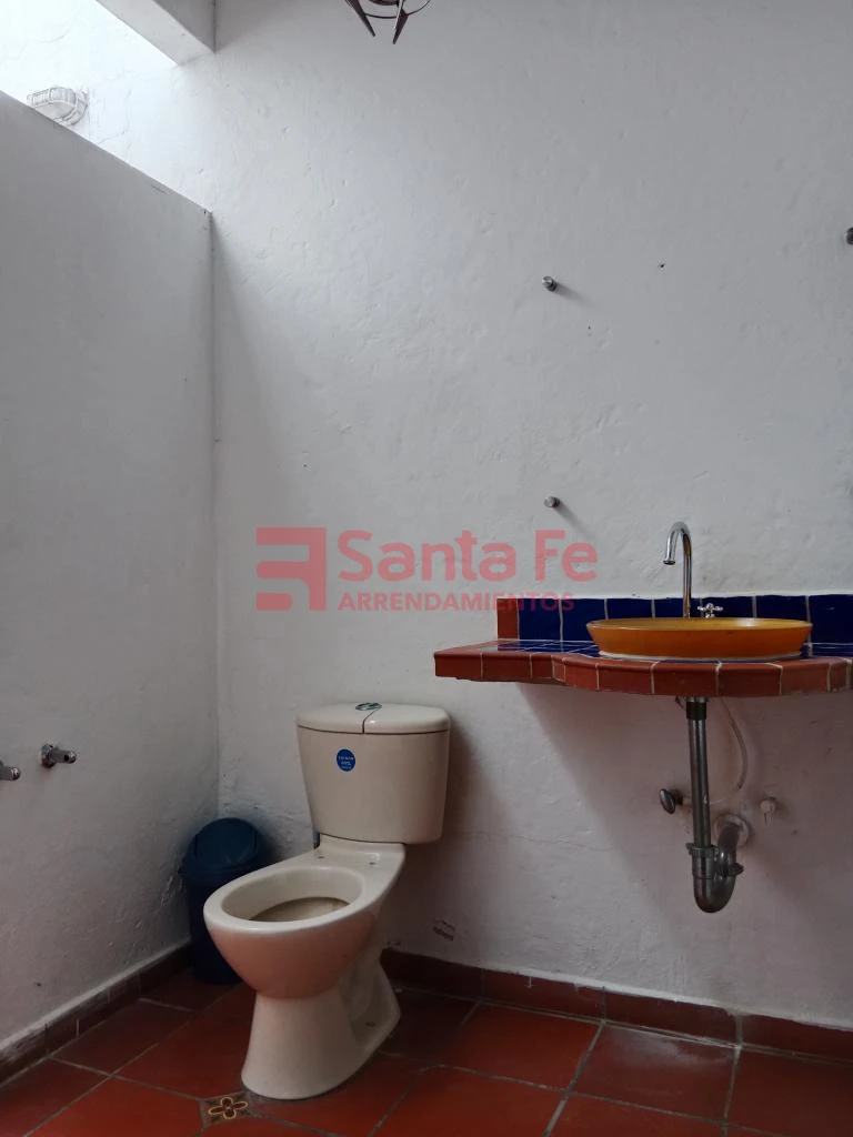 Finca en Sopetrán, Sopetrán — foto 15