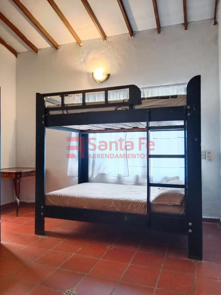 Finca en Sopetrán, Sopetrán — foto 17