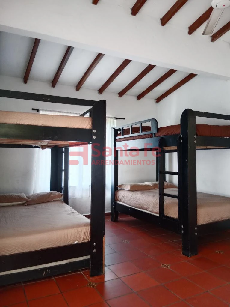 Finca en Sopetrán, Sopetrán — foto 23