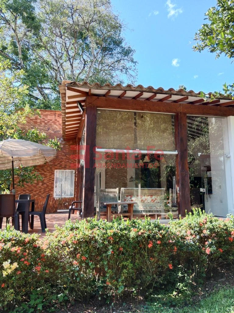 Finca en Sopetrán, Sopetrán — foto 24