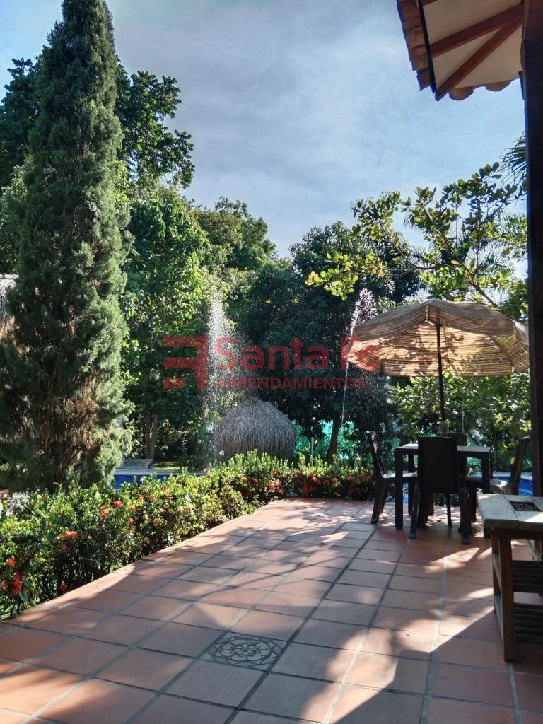 Finca en Sopetrán, Sopetrán — foto 29