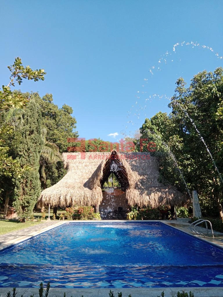 Finca en Sopetrán, Sopetrán — foto 31