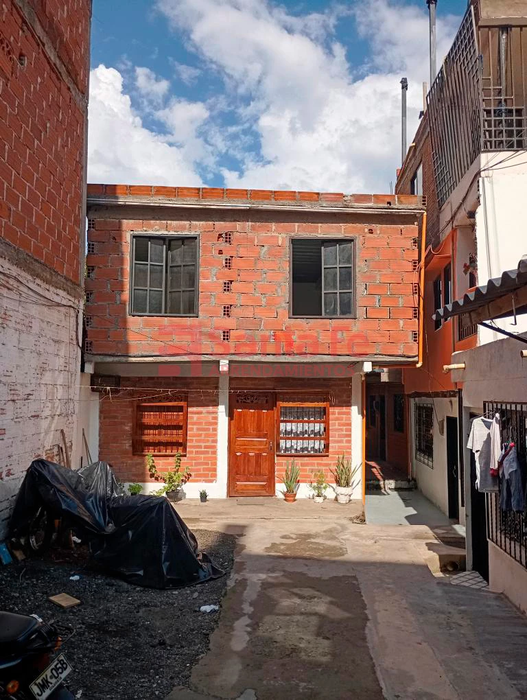 Apartamento en Santa Fe de Antioquia, Santa Fe De Antioquia