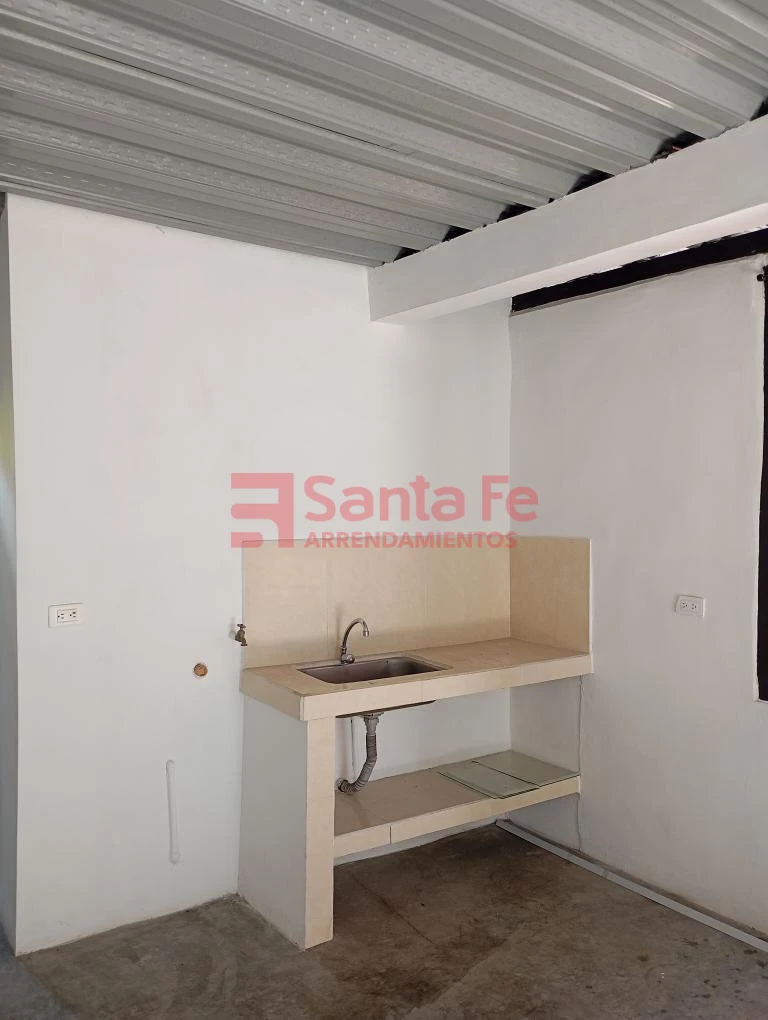 Apartamento en Santa Fe de Antioquia, Santa Fe De Antioquia