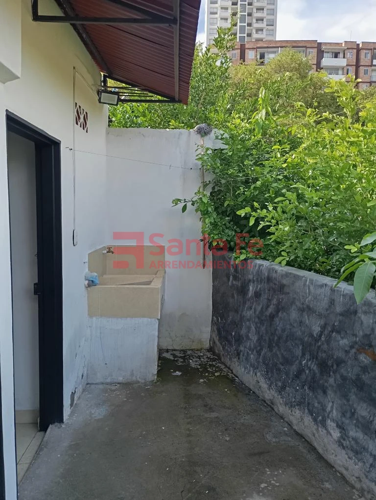 Apartamento en Santa Fe de Antioquia, Santa Fe De Antioquia — foto 7