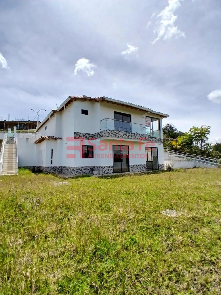 Casa en Marinilla, Marinilla