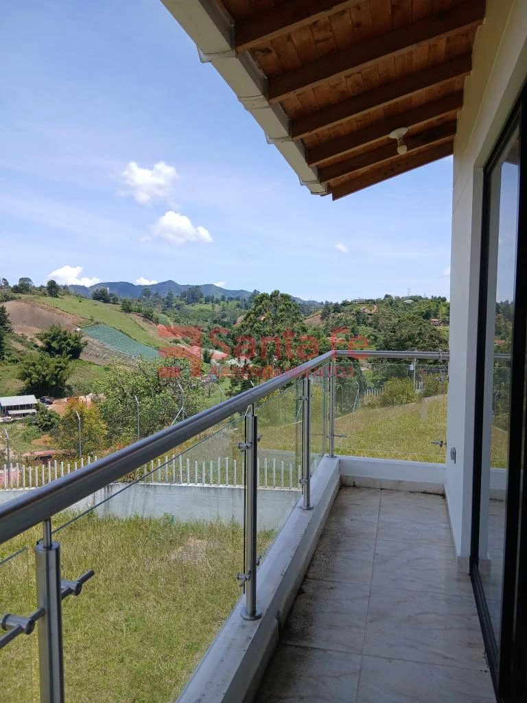 Casa en Marinilla, Marinilla — foto 29