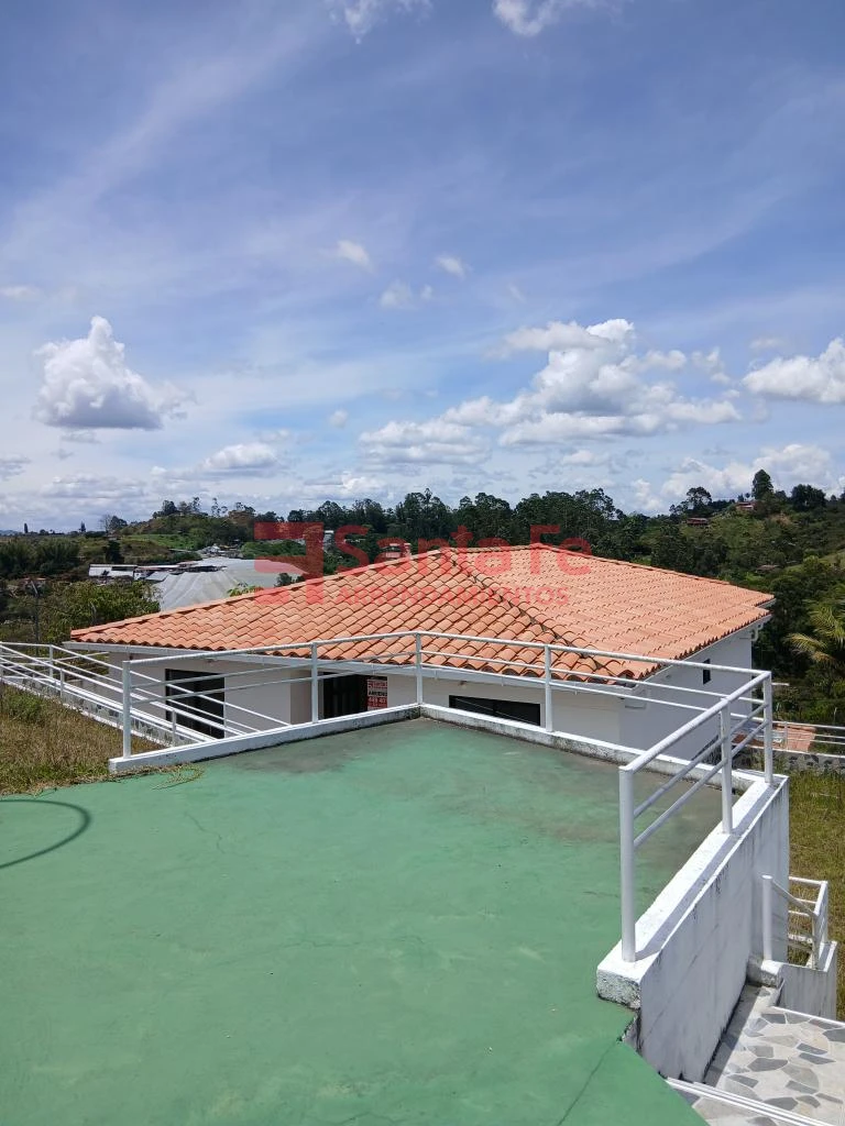 Casa en Marinilla, Marinilla — foto 30