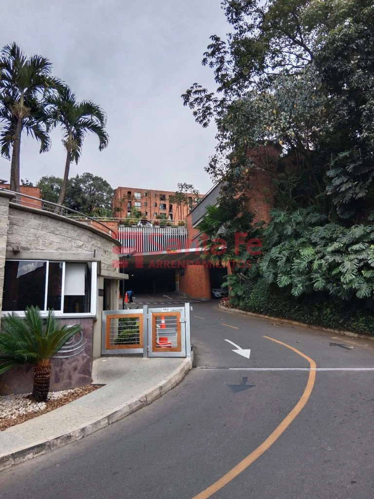 Apartamento en Poblado, Medellín