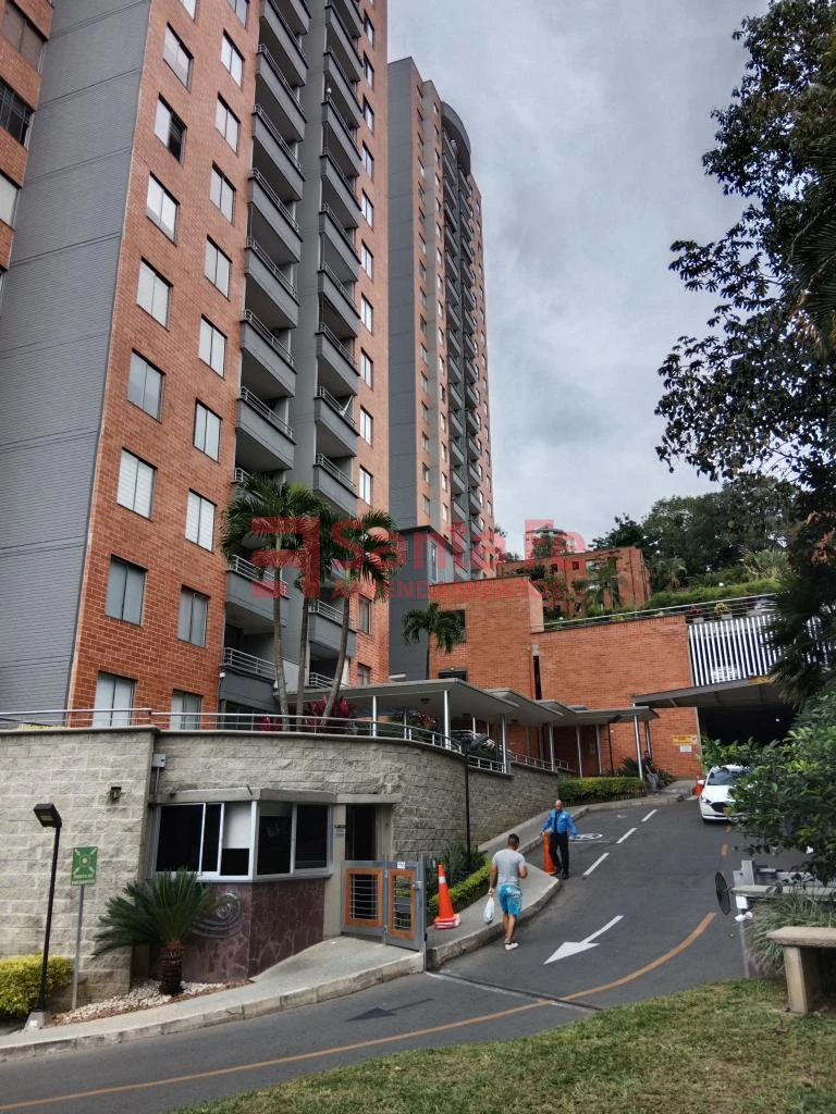 Apartamento en Poblado, Medellín