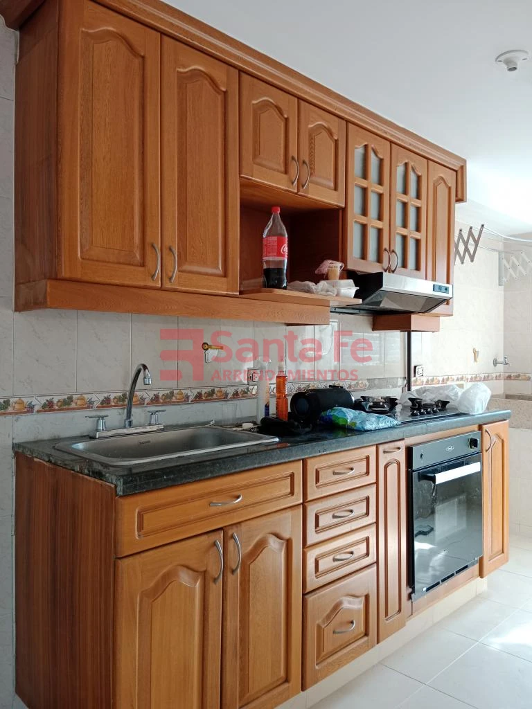 Apartamento en Poblado, Medellín