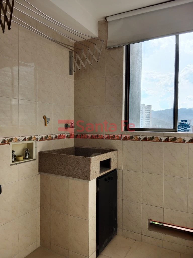 Apartamento en Poblado, Medellín
