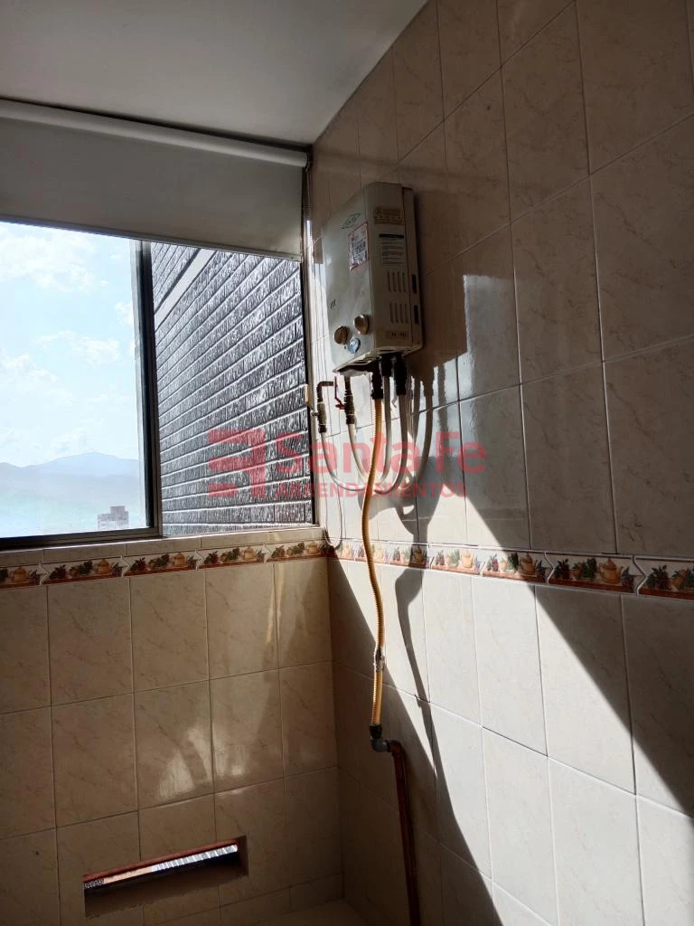 Apartamento en Poblado, Medellín