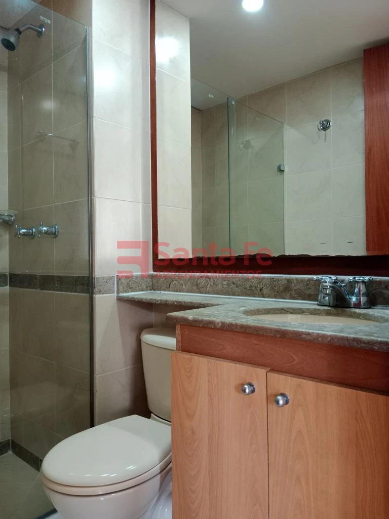 Apartamento en Poblado, Medellín — foto 8