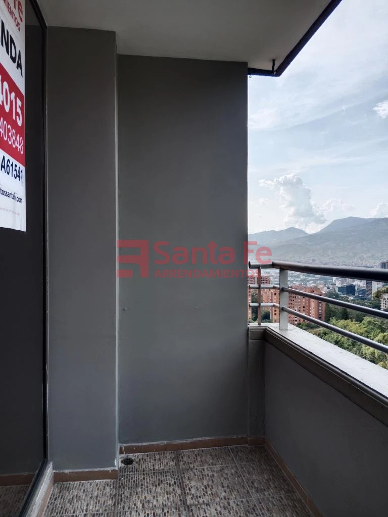 Apartamento en Poblado, Medellín — foto 15