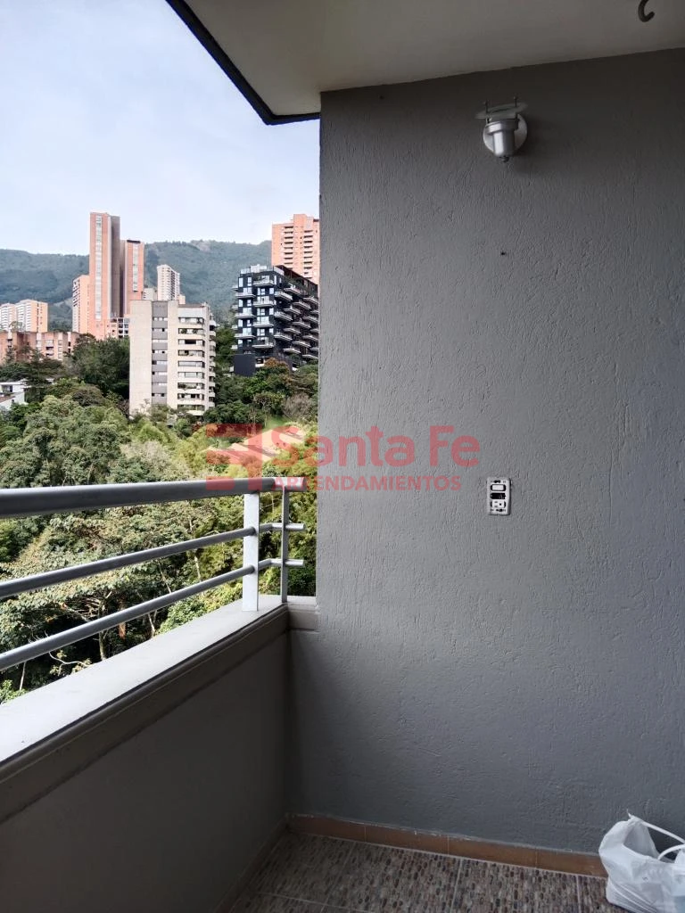 Apartamento en Poblado, Medellín — foto 16