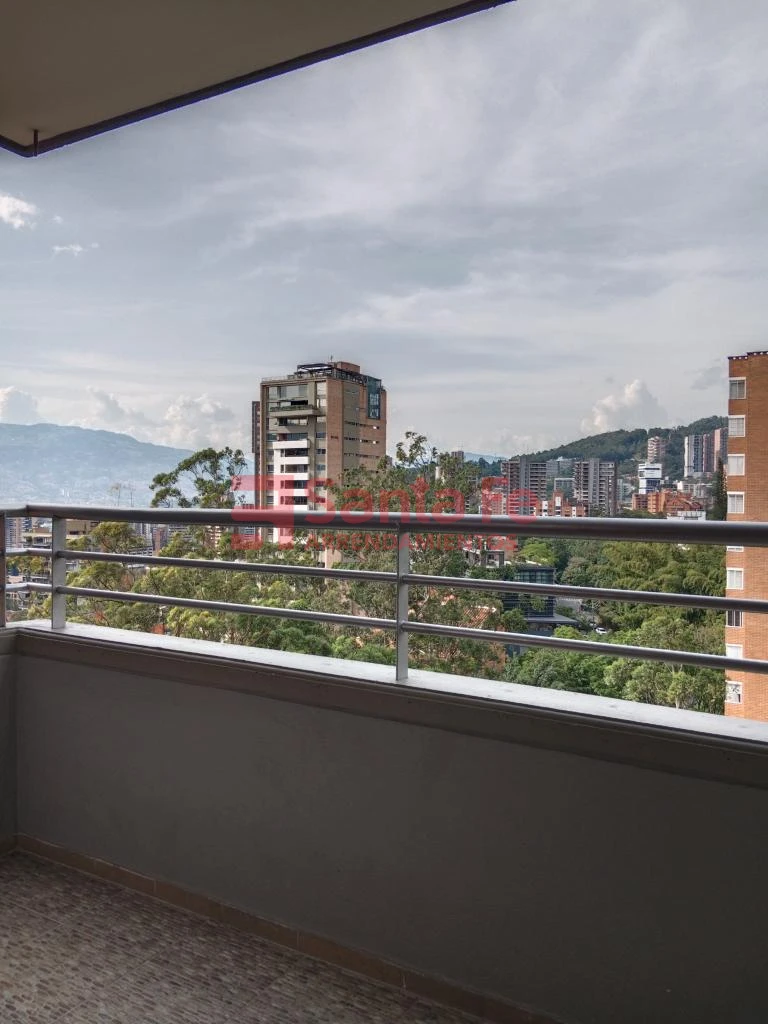 Apartamento en Poblado, Medellín — foto 17