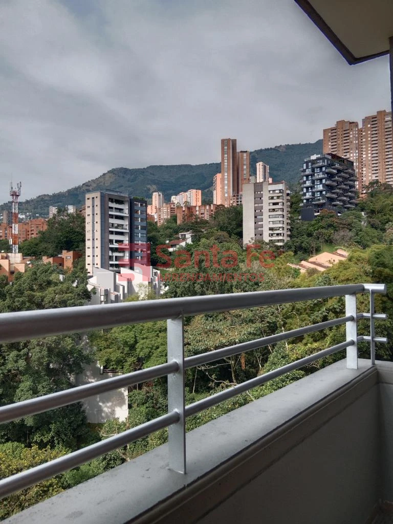 Apartamento en Poblado, Medellín — foto 18