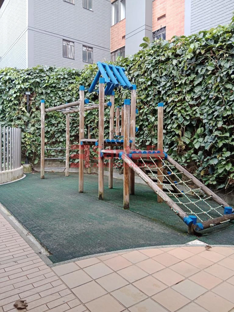 Apartamento en Poblado, Medellín — foto 21