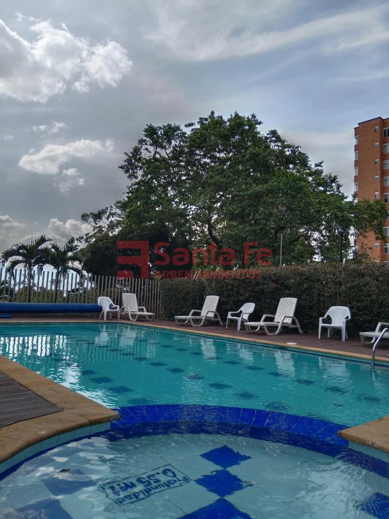 Apartamento en Poblado, Medellín — foto 22