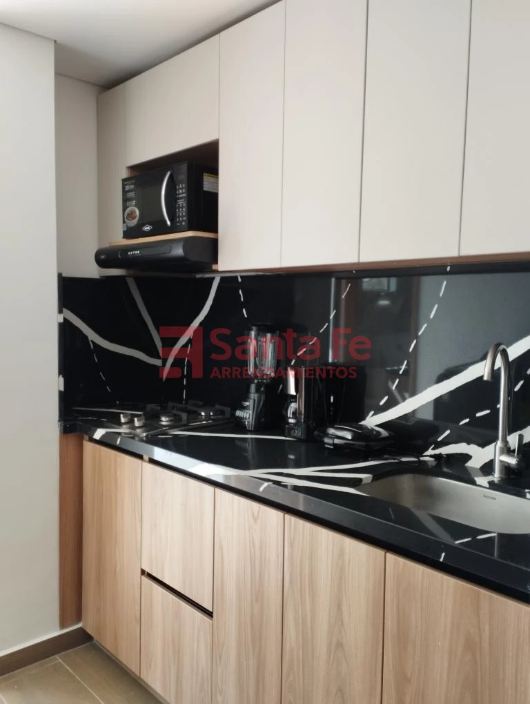 Apartamento en Fátima, Medellín