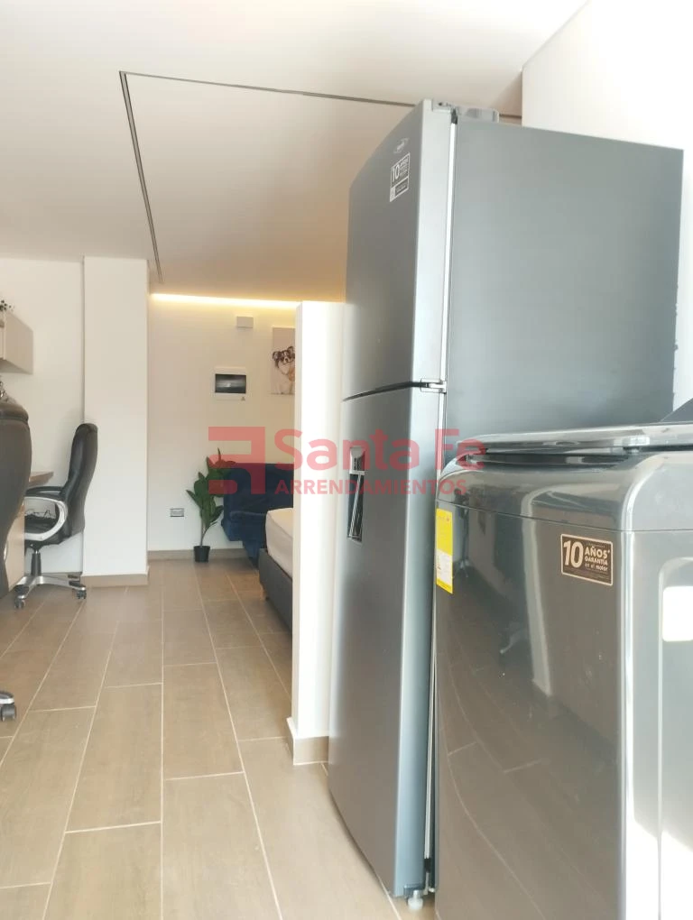 Apartamento en Fátima, Medellín