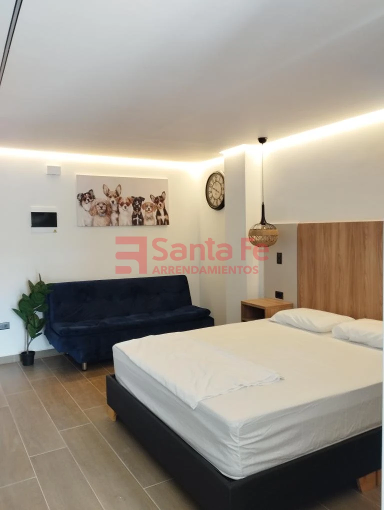 Apartamento en Fátima, Medellín — foto 9