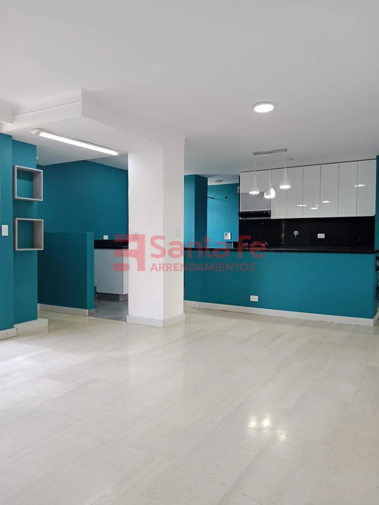 Apartamento en Poblado, Medellín