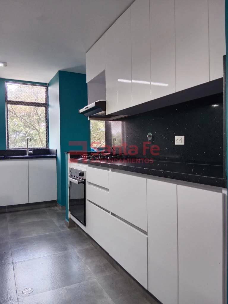 Apartamento en Poblado, Medellín