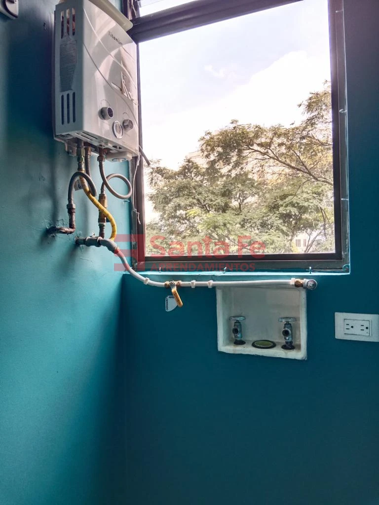 Apartamento en Poblado, Medellín